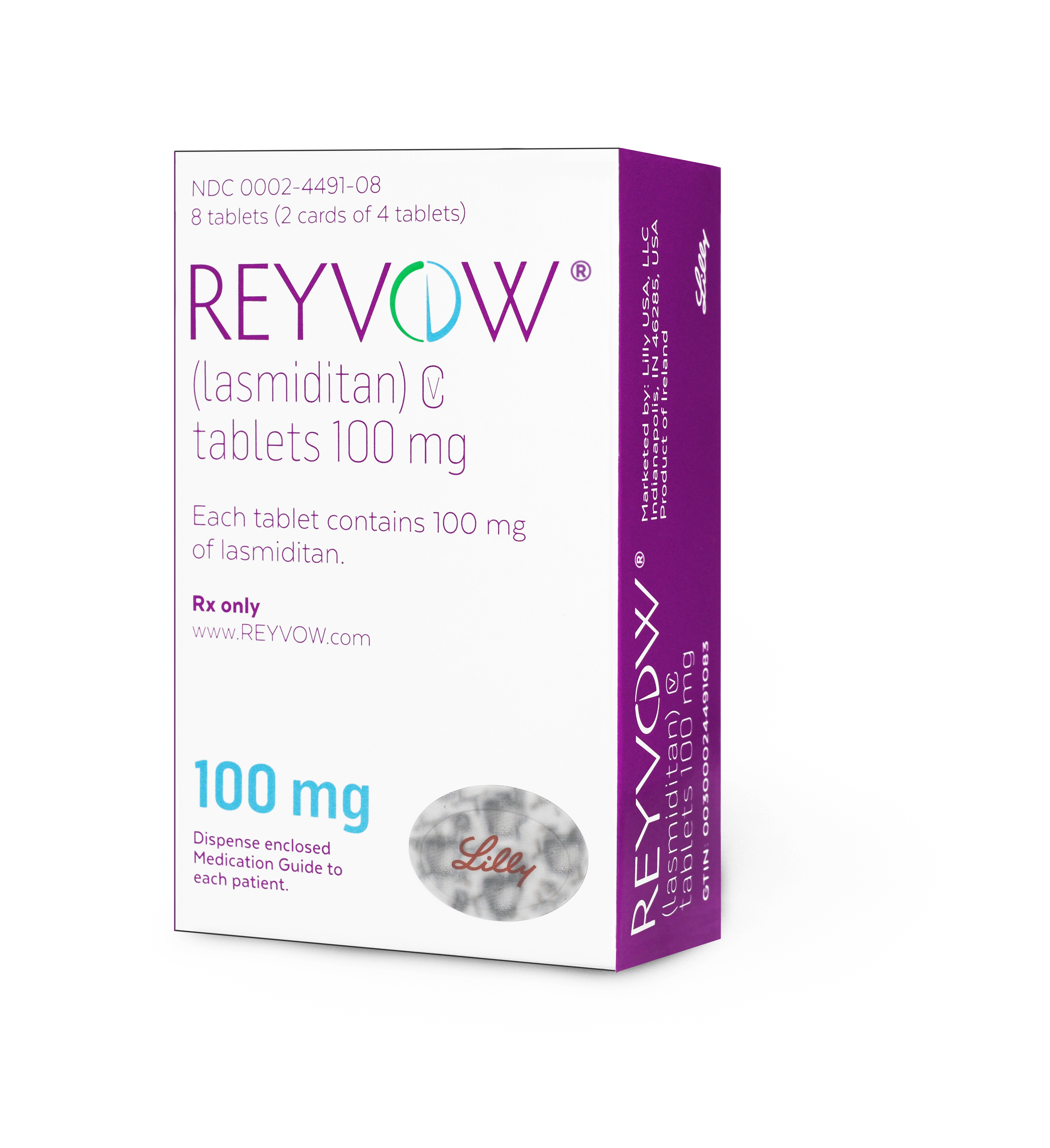 REYVOW product image
